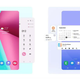Imagen para el artículo titulado El nuevo Android 12 comienza a llegar a los teléfonos Samsung